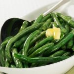 Microwave Green Beans in 2 minutes | Quick Gourmet® Steam Bag