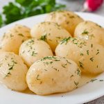 Microwave Idaho Potato in 4 minutes | Quick Gourmet® Steam Bag