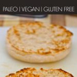 3 Minute Paleo English Muffin - Primal Bites Blog