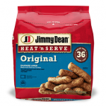 Precooked Sausage Links | Jimmy Dean® Brand