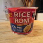 Rice A Roni | My Meals are on Wheels