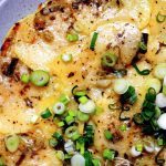 herbed summer squash and potato torte – smitten kitchen