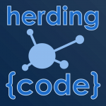 Herding Code – A technology podcast with Scott Allen, Kevin Dente, Scott  Koon and Jon Galloway