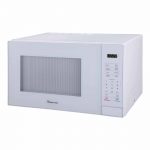 1.1 cu. ft. 1000 Watt Countertop Microwave - Magic Chef - Brands