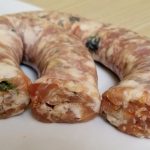 Hmong Sausage – Tasty Island