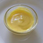 Quick & Easy Microwave Hollandaise Sauce | Cooking For Love