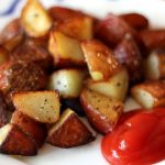 How To Make Home Fries - Hilah Cooking