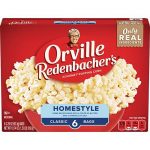 Home Recipe | Orville Redenbacher's