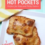 10 Things You Didn't Know About Hot Pockets Slideshow - The Daily Meal