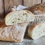 Ciabatta Bread with Poolish - Bread Therapy