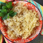 Homemade Sauerkraut – Palatable Pastime Palatable Pastime