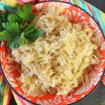 Homemade Sauerkraut – Palatable Pastime Palatable Pastime