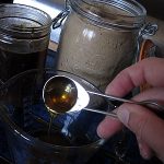 Remove Hair with DIY Homemade Sugar Wax: Cheap, Plastic-free, and Dangerous  in the Wrong Hands » My Plastic-free Life