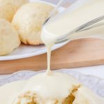 Homemade Vanilla Sauce | Recipes From Europe