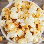 The BEST Homemade Kettle Corn Recipe • MidgetMomma