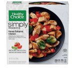 Balanced Meals - Simply Steamers | Healthy Choice