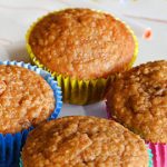 Oven Toaster Banana Muffins – A Kitchen In Uganda