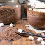 Ultimate 5 Minute Homemade Hot Chocolate