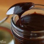 Homemade Hot Fudge Sauce Recipe | Victoria Allison Jewelry - Blog