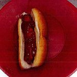 Hot Dogs Visual Recipe by SLPeas and Carrots | Teachers Pay Teachers