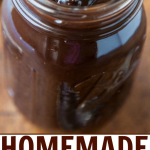 Homemade Hot Fudge (a 10-Minute Recipe!) - Averie Cooks