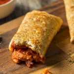 Perfect Hot Pocket Cooking Times in a Microwave and Oven - Recipe Marker