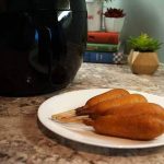 How to Cook Frozen Corn Dogs by bon.vivant | ifood.tv