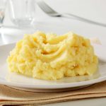 How to Fix Gluey Mashed Potatoes ~ How to