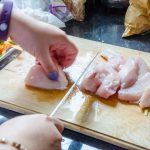 How Long Is Frozen Chicken Good For? — Safely Frozen Chicken