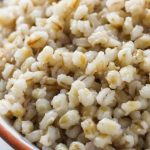 How long to cook barley in the microwave? - Healthy Food Near Me