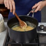 How to make cheese sauce in the microwave ~ How to