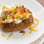 How To Bake a Potato: 3 No-Fail Methods - Pillsbury.com