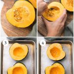 How To Cook Acorn Squash - 40 Aprons