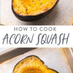 How To Cook Acorn Squash - 40 Aprons