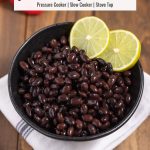 How to Cook Black Beans: Best Cooking Techniques for 2021 - The Tasty Tip