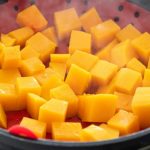 How to Microwave Butternut Squash - Create Kids Club