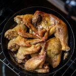 How to Cook Chicken Wings in a Convection Microwave - Your Kitchen Trends