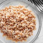 How to Cook Farro Perfectly, 3 Ways - Clean Green Simple