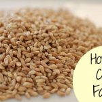 Pantry Raid: How to Cook Farro