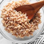 How to Cook Farro Perfectly, 3 Ways - Clean Green Simple