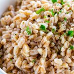 How to Cook Farro on the Stove - Jessica Gavin