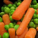 Instant Pot Carrots - The Bitter Side of Sweet