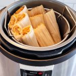 How to Cook Frozen Tamales in 2021 (using equipment you have) - The Tasty  Tip