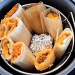 How to Cook Frozen Tamales in 2021 (using equipment you have) - The Tasty  Tip