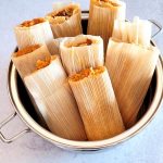 How to Cook Frozen Tamales in 2021 (using equipment you have) - The Tasty  Tip