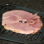 How to Cook Ham Steak