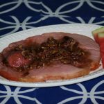 How to Cook Ham Steak