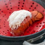 Spicy Lobster tail in Butter – Lobo Universe