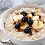 How to Cook Steel Cut Oats (4 Ways!) - Jessica Gavin