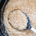 How to Cook Steel Cut Oats (4 Ways!) - Jessica Gavin